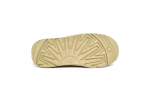 UGG Mens Slippers Kick It Slide Chestnut