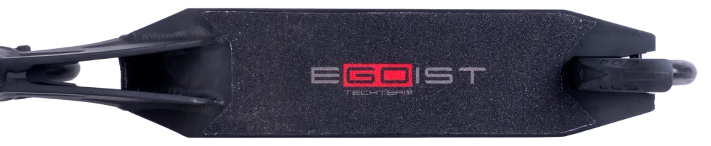Трюковой самокат TECH TEAM Egoist, Black