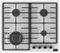 Варочная панель Korting HG 674 CTSI