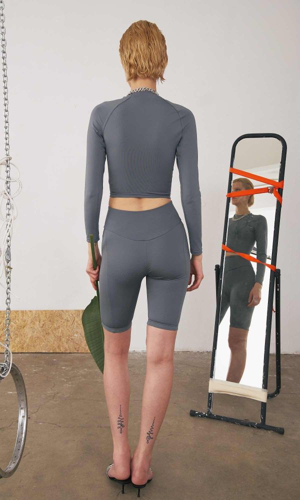 Велосипедки Gaff Gang Velo Love Мастино - фото 2