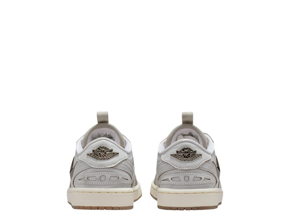 Кроссовки Air Jordan 1 Low Method of Make