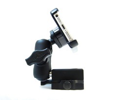 Крепление Recknagel Mount for iPhone5 T1370-0001