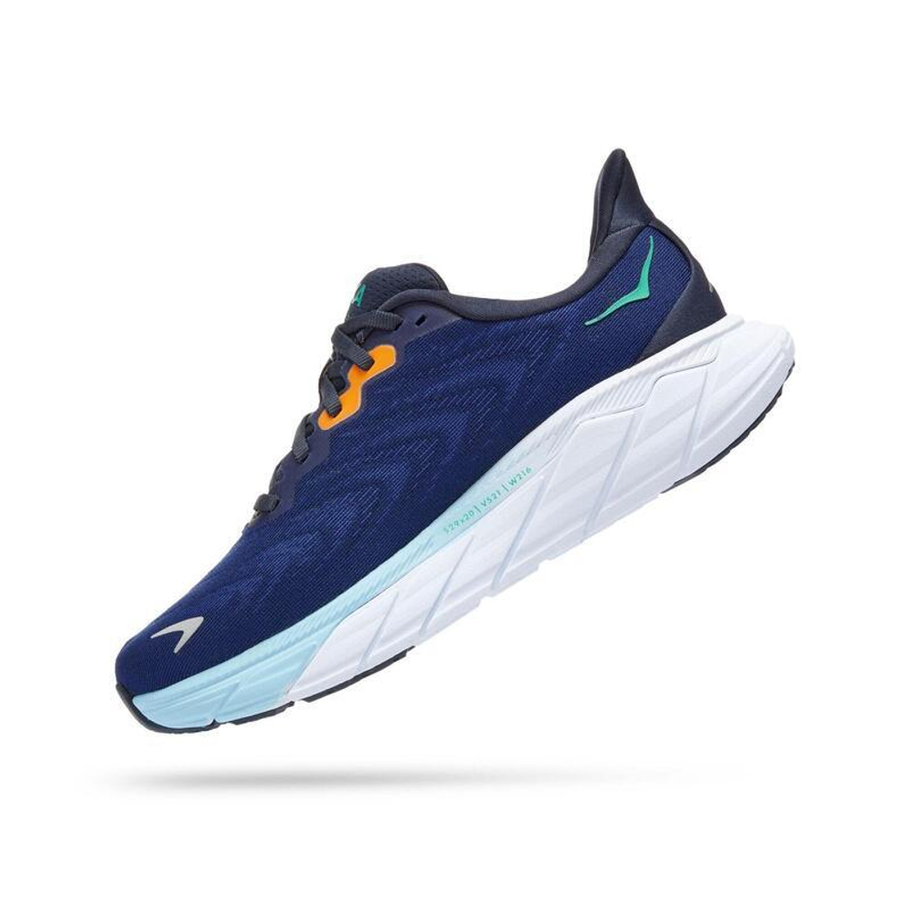Кроссовки женские Hoka Arahi 6