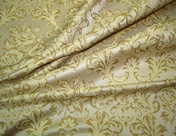 Жаккард Парадиз платина