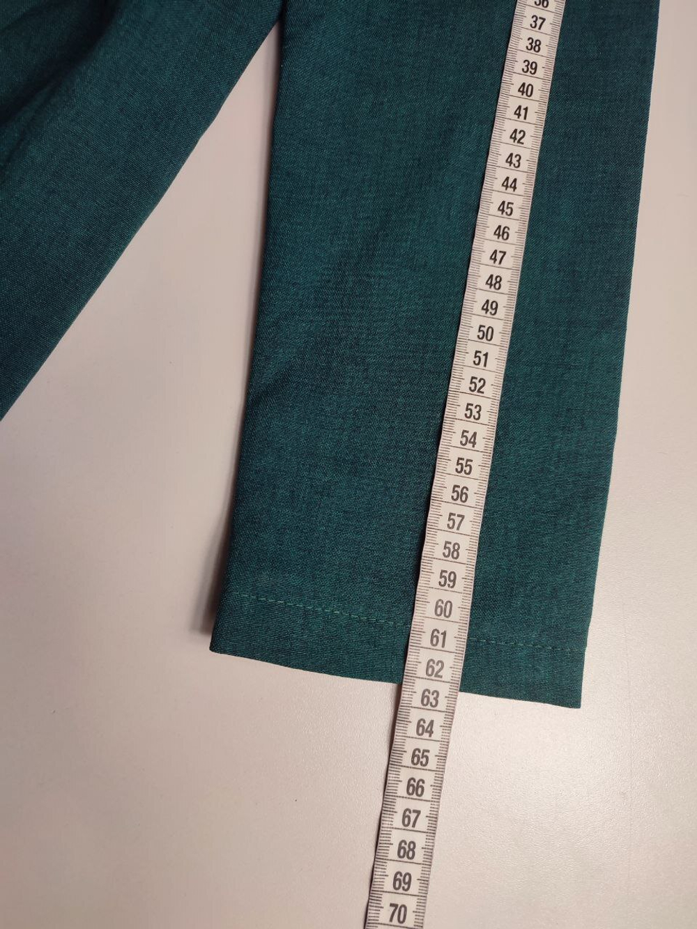 Платье Одевайся легко сложного оттенка 46 размер, новое