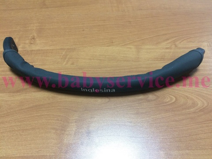 Бампер Inglesina Trilogy серый