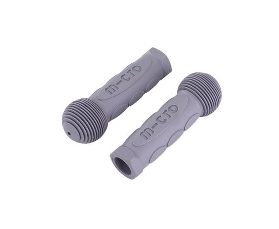 Резиновые ручки Micro, нежно-лавандовый