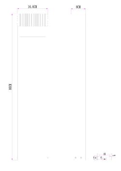 Ландшафтный светильник Arte Lamp