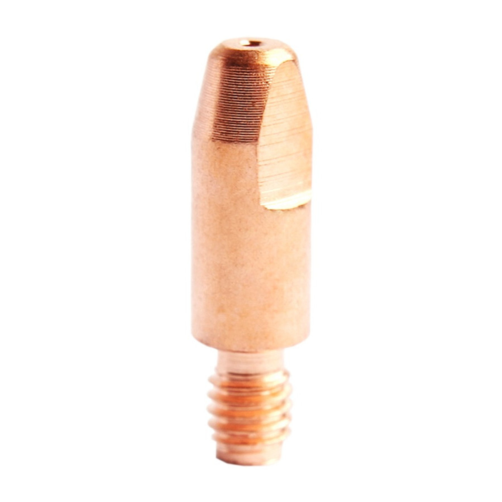 Наконечник сварочный Сварог М6 d0,8мм (MS) (уп.10 шт)   ICU0004-08