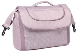 Детская коляска Indigo Indigo New 2 в 1 In04 темная пудра