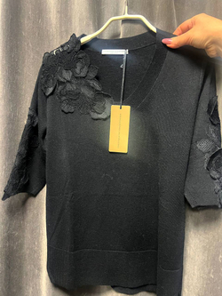 Футболка Ermanno Scervino