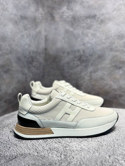 Кроссовки Hermes