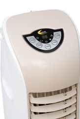 Увлажнитель (охладитель) воздуха испарительный мобильный SABIEL MB6