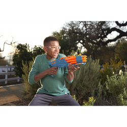 Hasbro Nerf Elite 2.0 - пусковая установка Ranger PD-5 +10 дротиков F4186