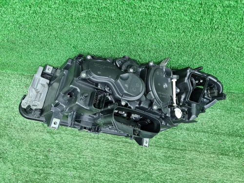 Фара правая BMW 5er F10 F11 (13-17) Adaptive LED