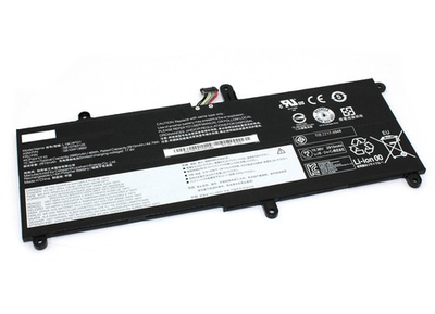 Аккумуляторная батарея для ноутбука Lenovo (L19C4PG1) 15,36V 2915mAh