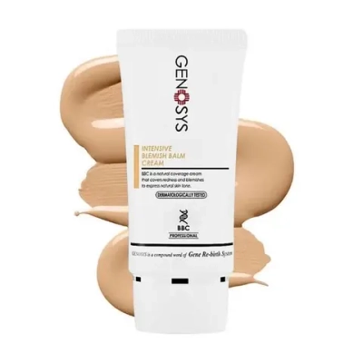 Blemish Balm Cream SPF 30+ PA++ Genosys | BB-крем с солнцезащитой СПФ 30+ PA++