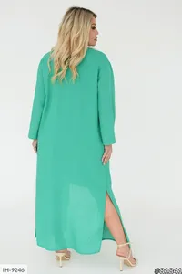 Костюм IH-9232 Фабрика Моды