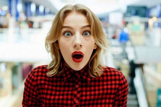 Скупой платит дважды. Если косметика подозрительно дешевая.