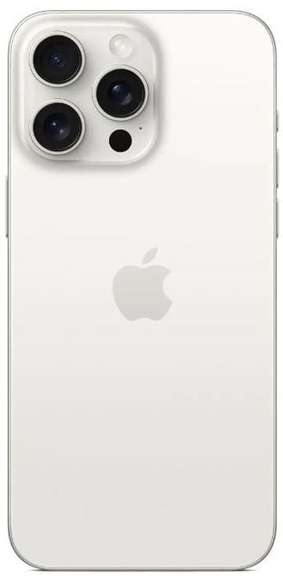 iPhone 15