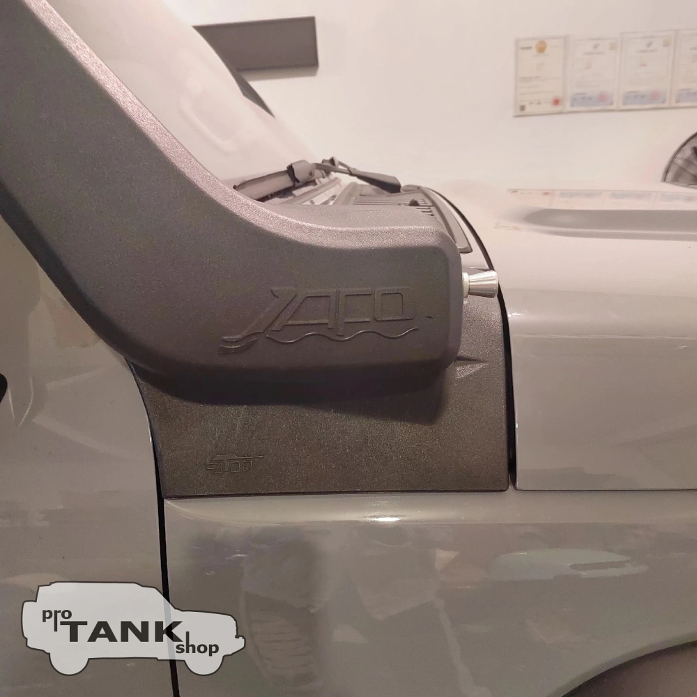 Шноркель для TANK 300 (вариант 7)