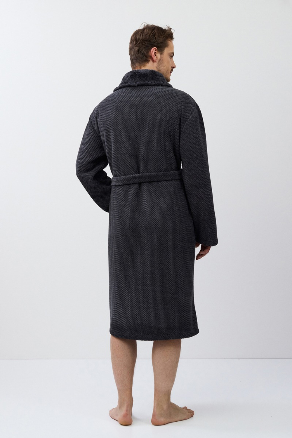 GREGOR Халат мужской