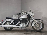 Honda Shadow 1100 Aero 1998