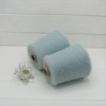 25% альпака BABY 25% кид мохер 25% меринос BABY 25% полиамид