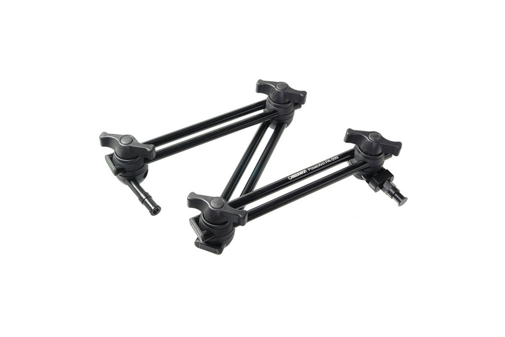 Шарнирный кронштейн GreenBean PowerArm PA-099