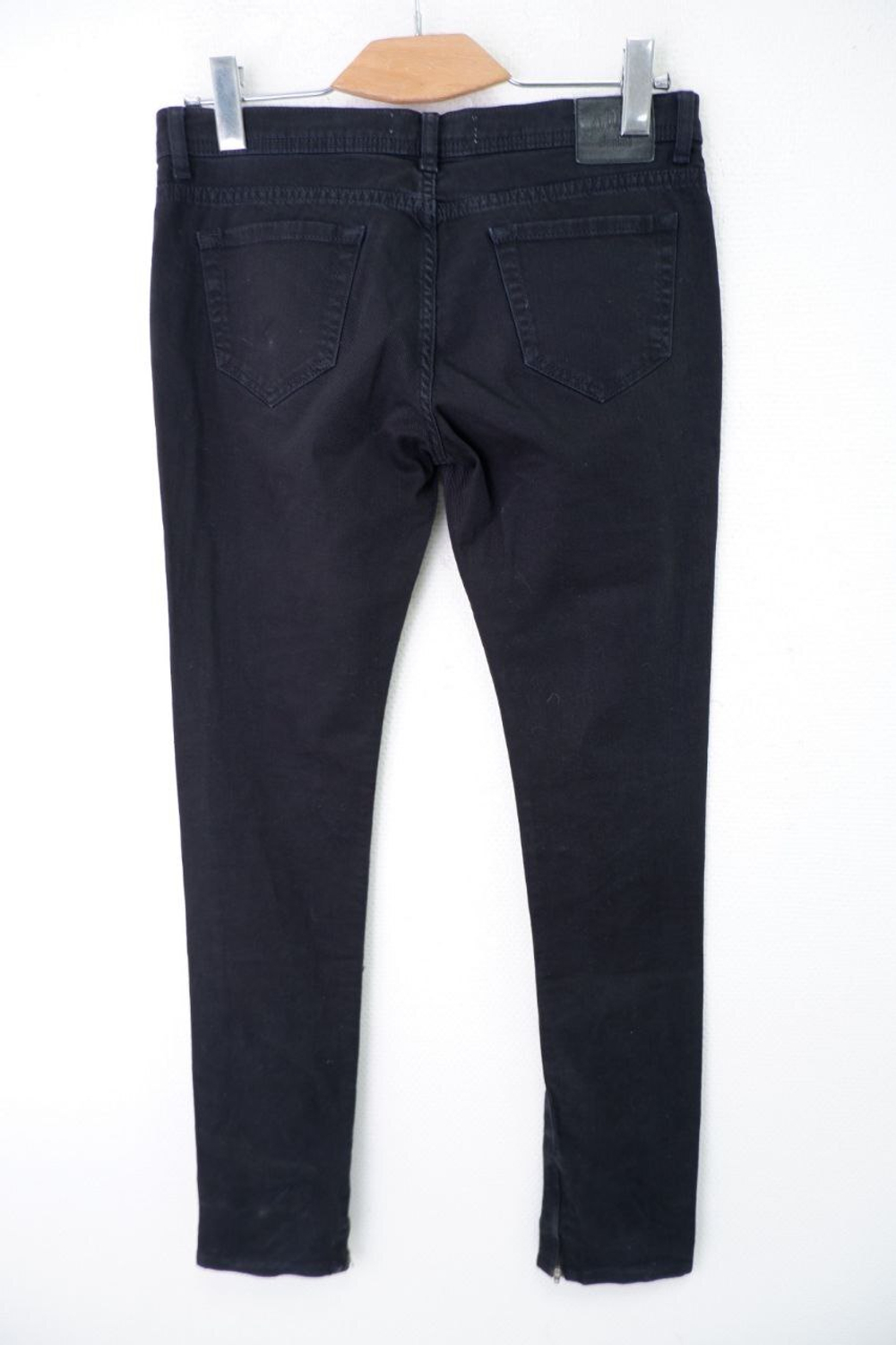 Джинсы Old Navy черные 48 размер