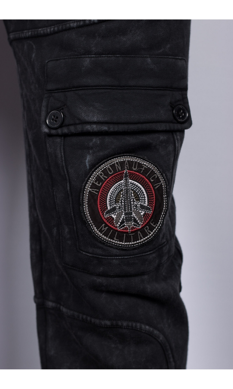 Брюки кэжуал AERONAUTICA MILITARE