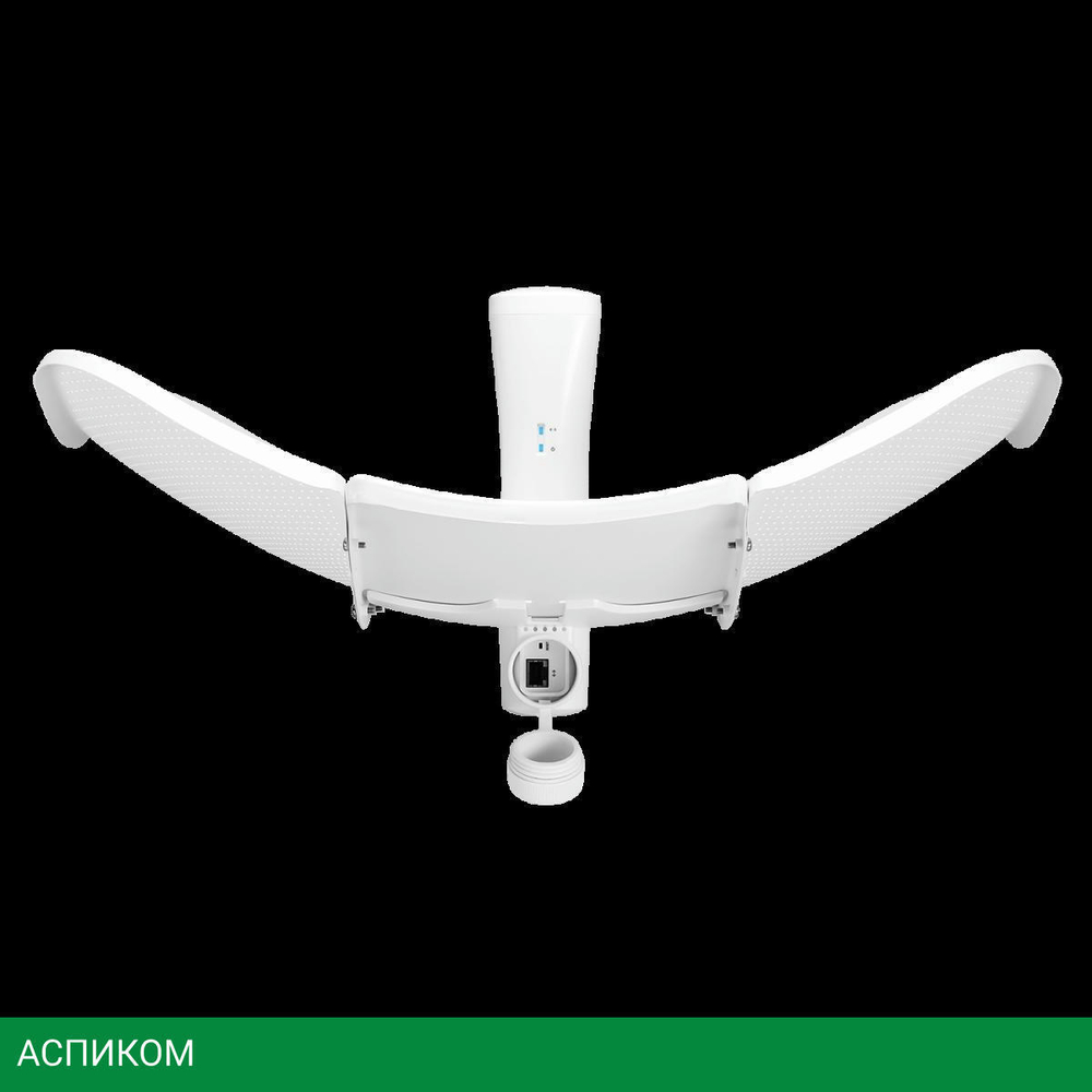 Точка доступа Ubiquiti LBE-5AC-LR