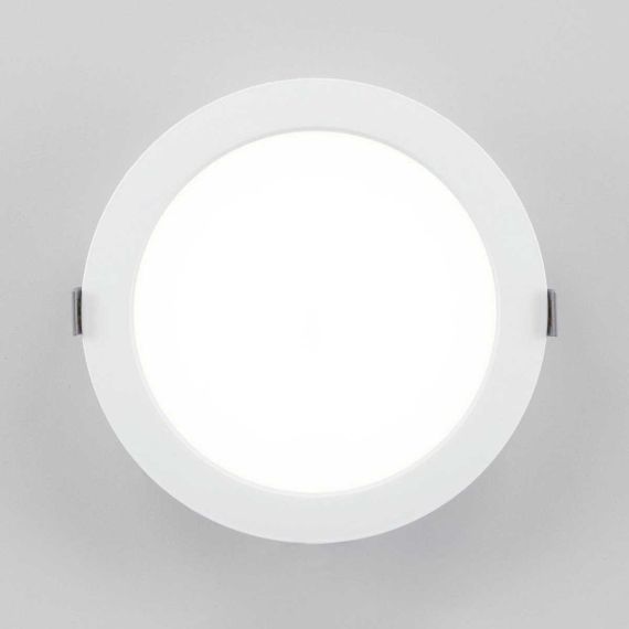 Встраиваемый светодиодный светильник Citilux Галс CLD5516N