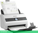 Сканер Epson WorkForce DS-870 (B11B250401)