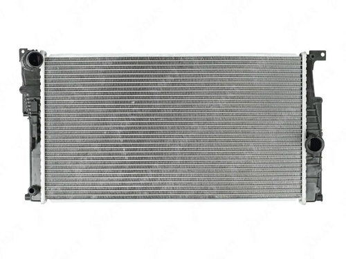 Радиатор охлаждения BMW 1-Series F21