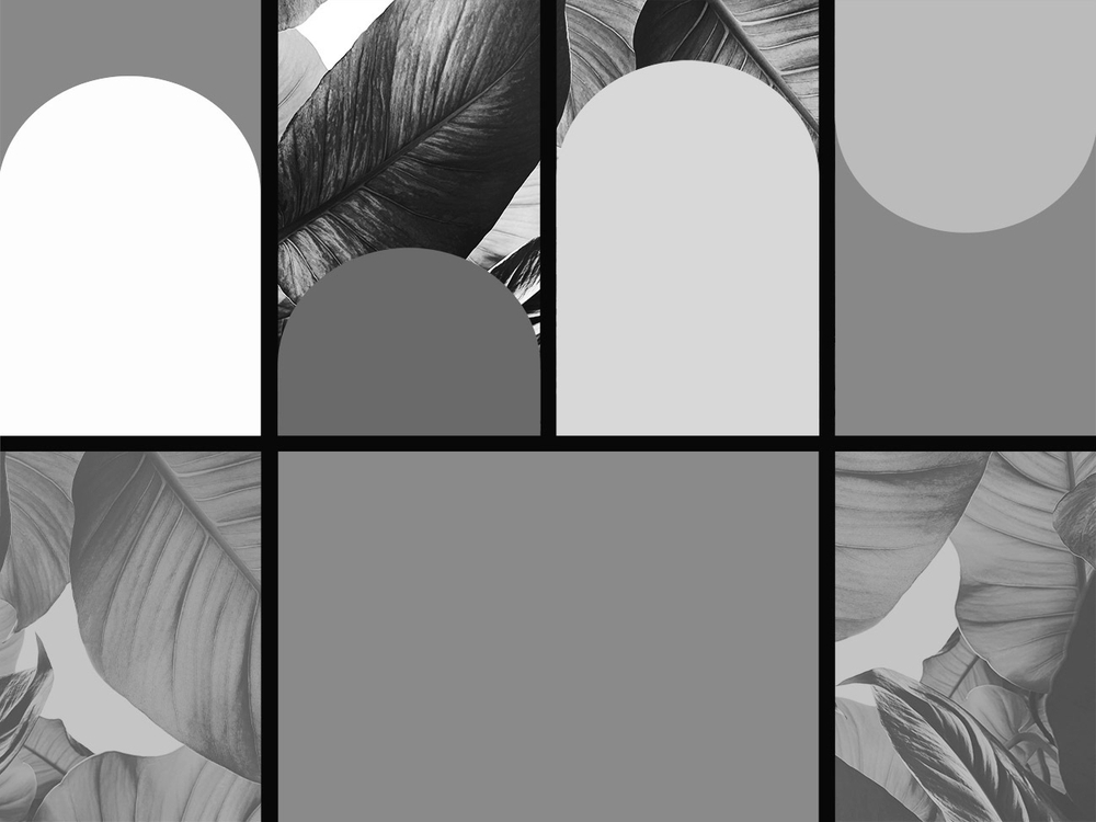 Дизайнерские обои Wall Street GreenDay-22