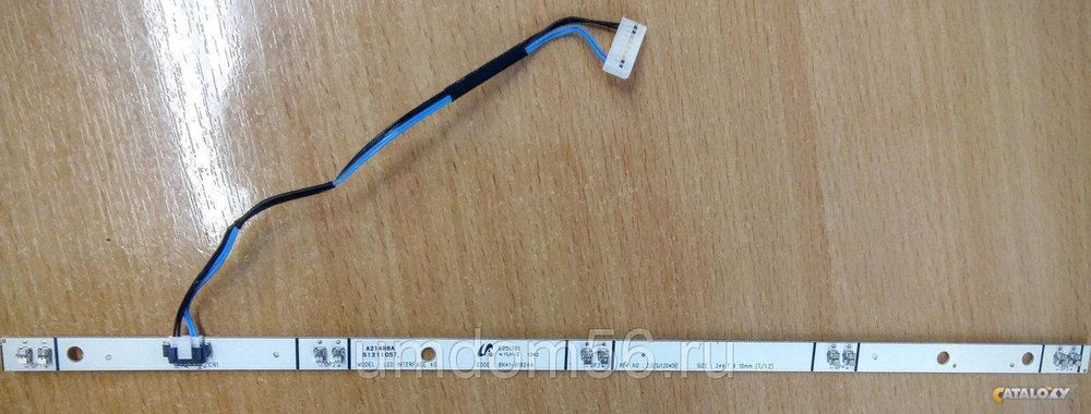 LED INTERFACE 40 BN41-01824A Samsung