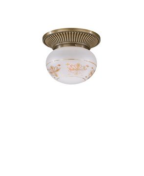 Накладной спот Reccagni Angelo PL.7705/1