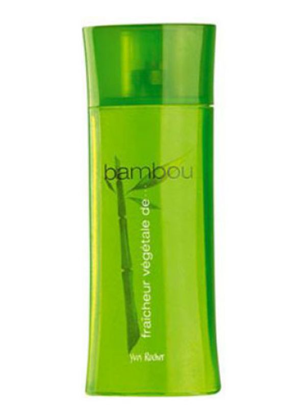 Yves Rocher Fraicheur Vegetale Bambou