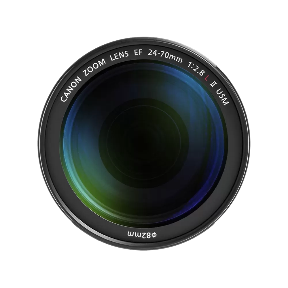 Объектив Canon EF 24-70mm f/2.8L II USM