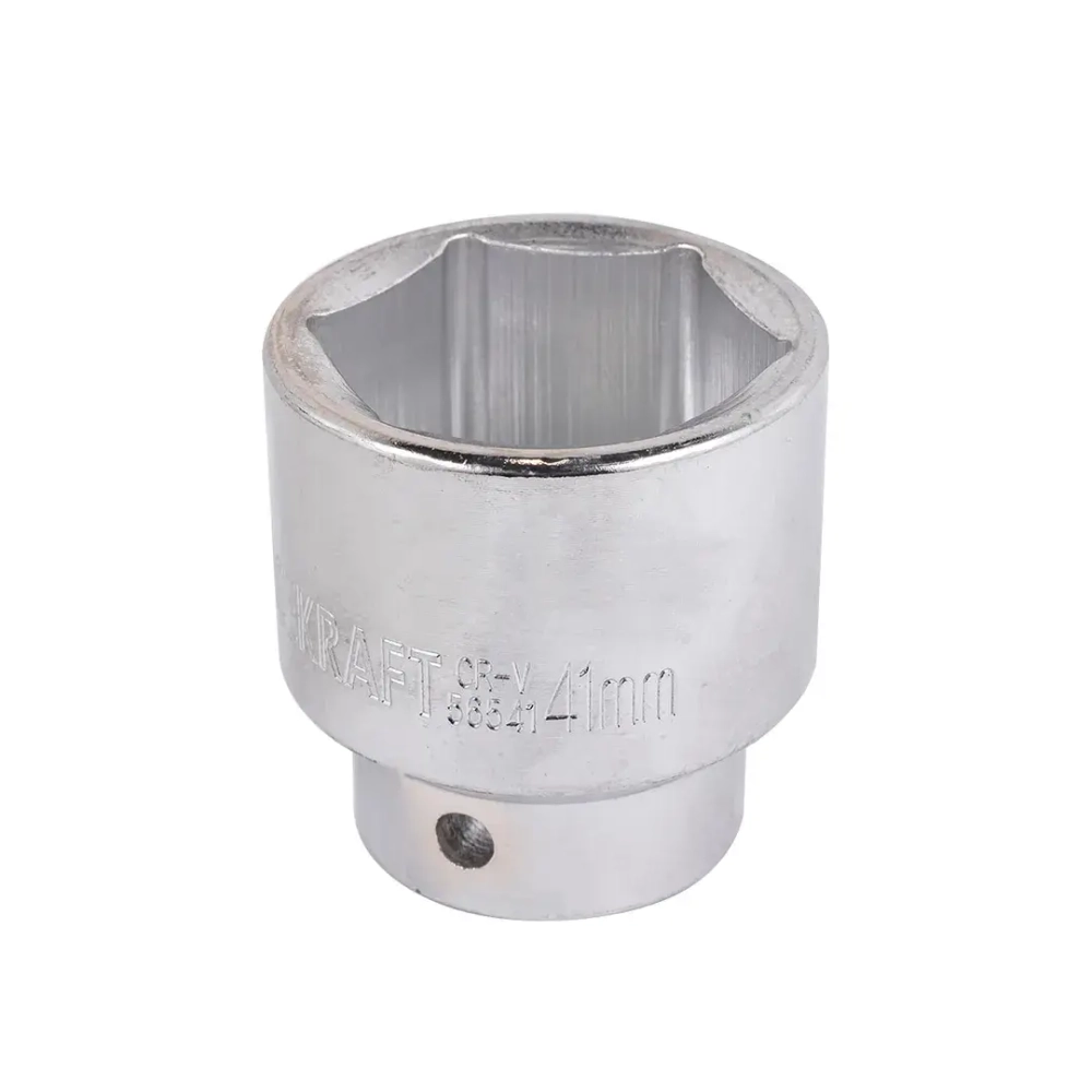 Головка 41мм 3/4''6гр. FORCEKRAFT FK-56541