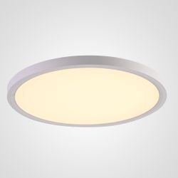 Потолочный Светильник Slim D30 Белый By Imperiumloft