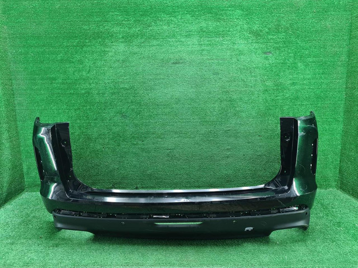 Бампер задний EXEED VX (2021-н.в.)