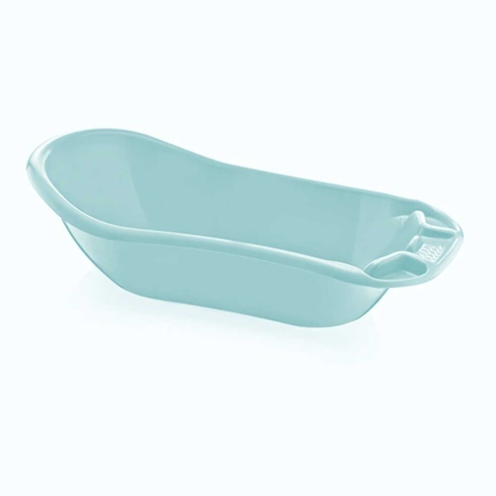 Ванночка детская Фаворит большая 55л ментолшт