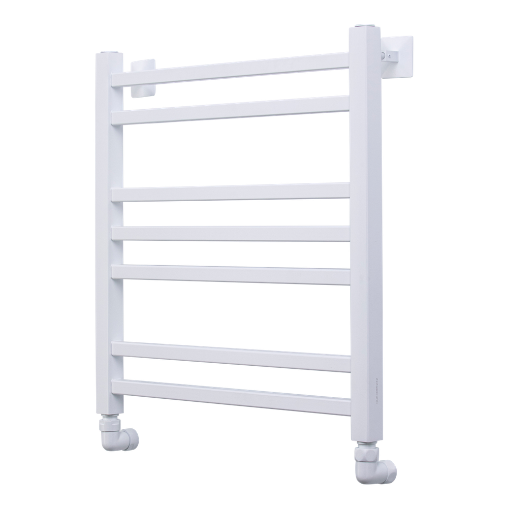 Полотенцесушитель водяной Comfysan Pioli-K W-6 60/50, белый