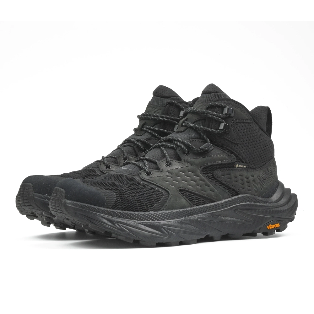 Ботинки мужские Hoka Anacapa 2 mid GTX