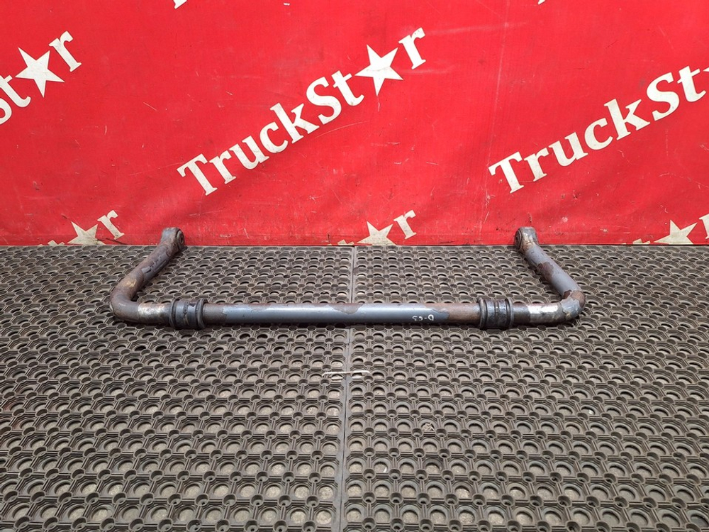 Стабилизатор передний 2018г.