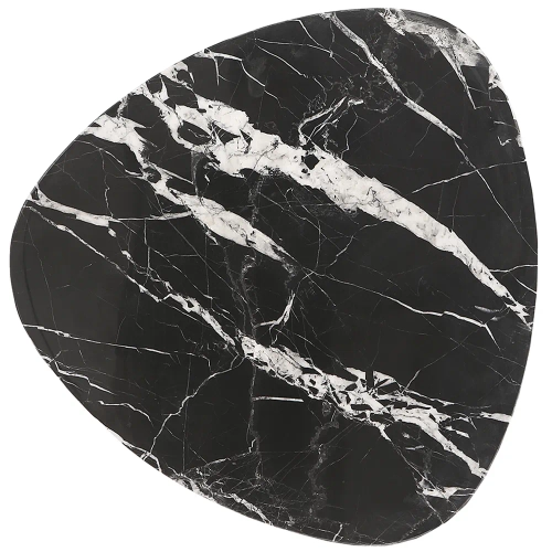Бра Crystal Lux FRESA AP10W LED D380 BLACK