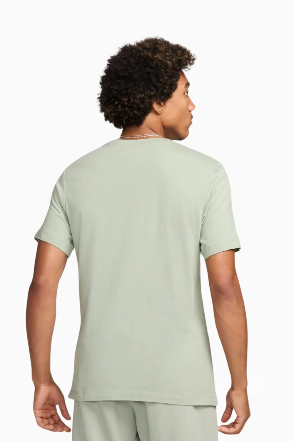 Футболка Nike Sportswear Tee Icon Futura - серый