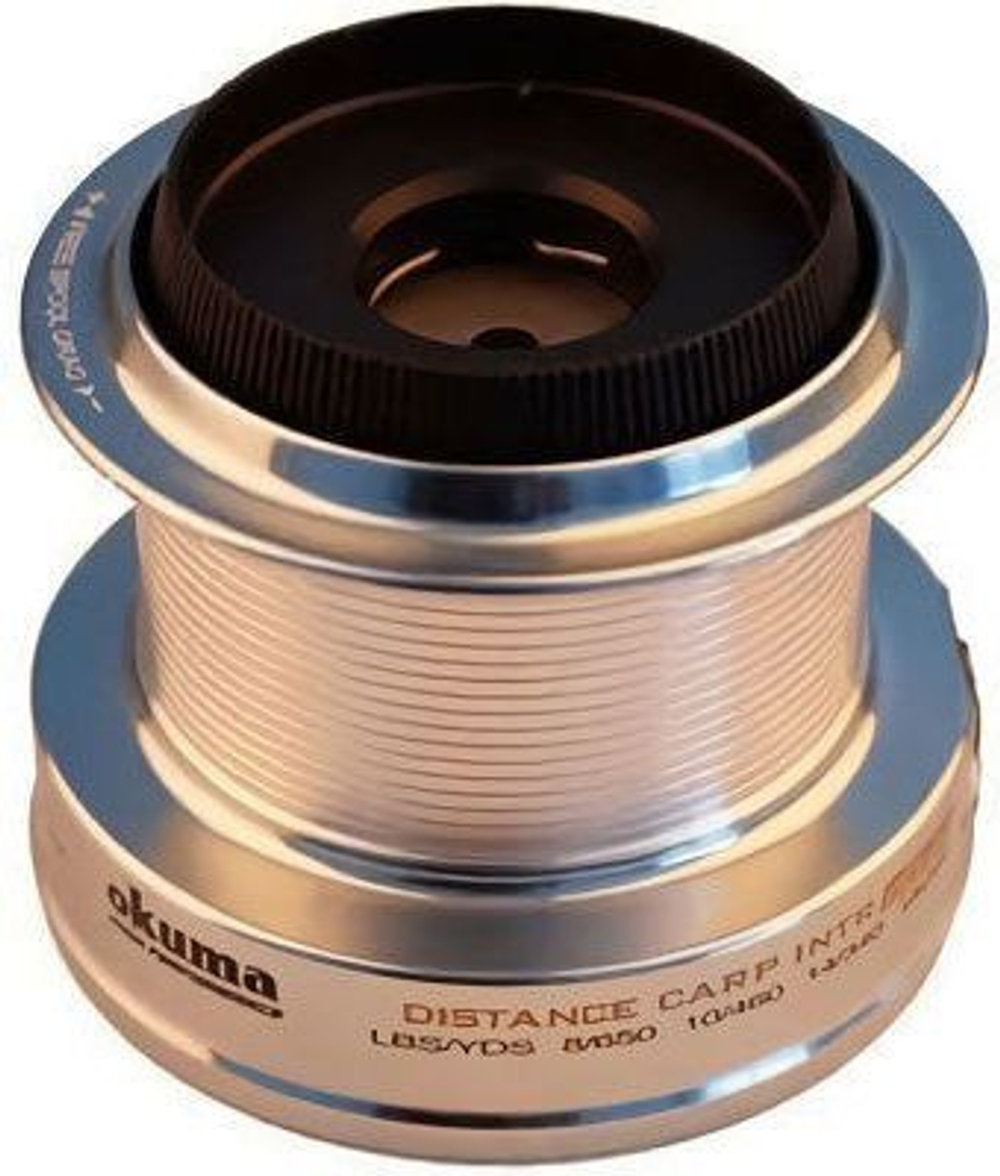 Запасная шпуля для рыболовной катушки DCI-80